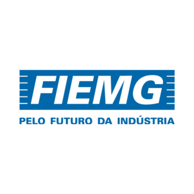 Marca da FIEMG, cliente Planício.